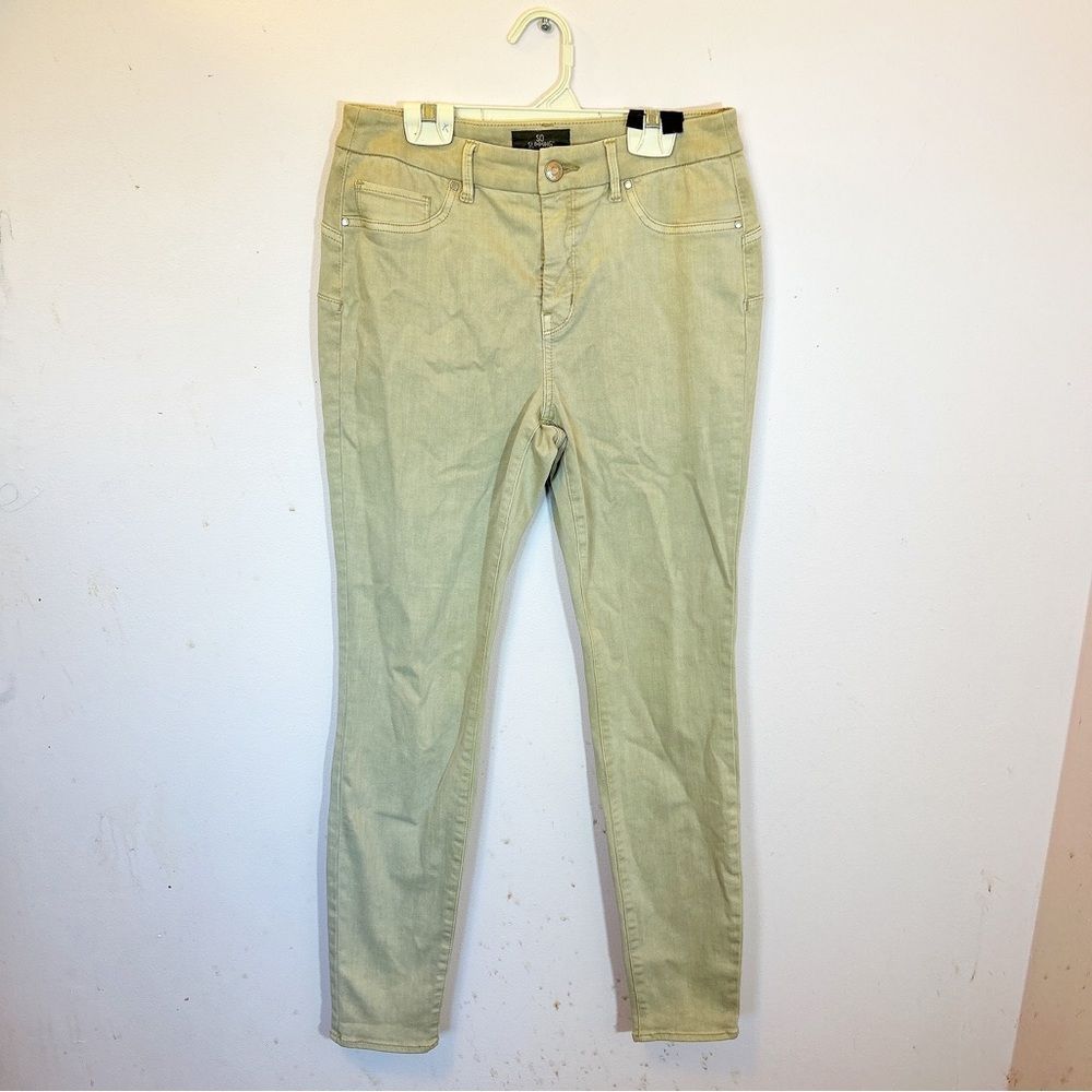 Chico’s So Slimming Denim Woman XXS